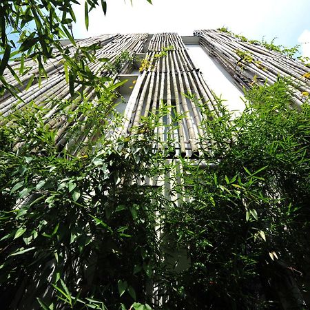 Yangshuo Sudder Street Guesthouse Екстер'єр фото