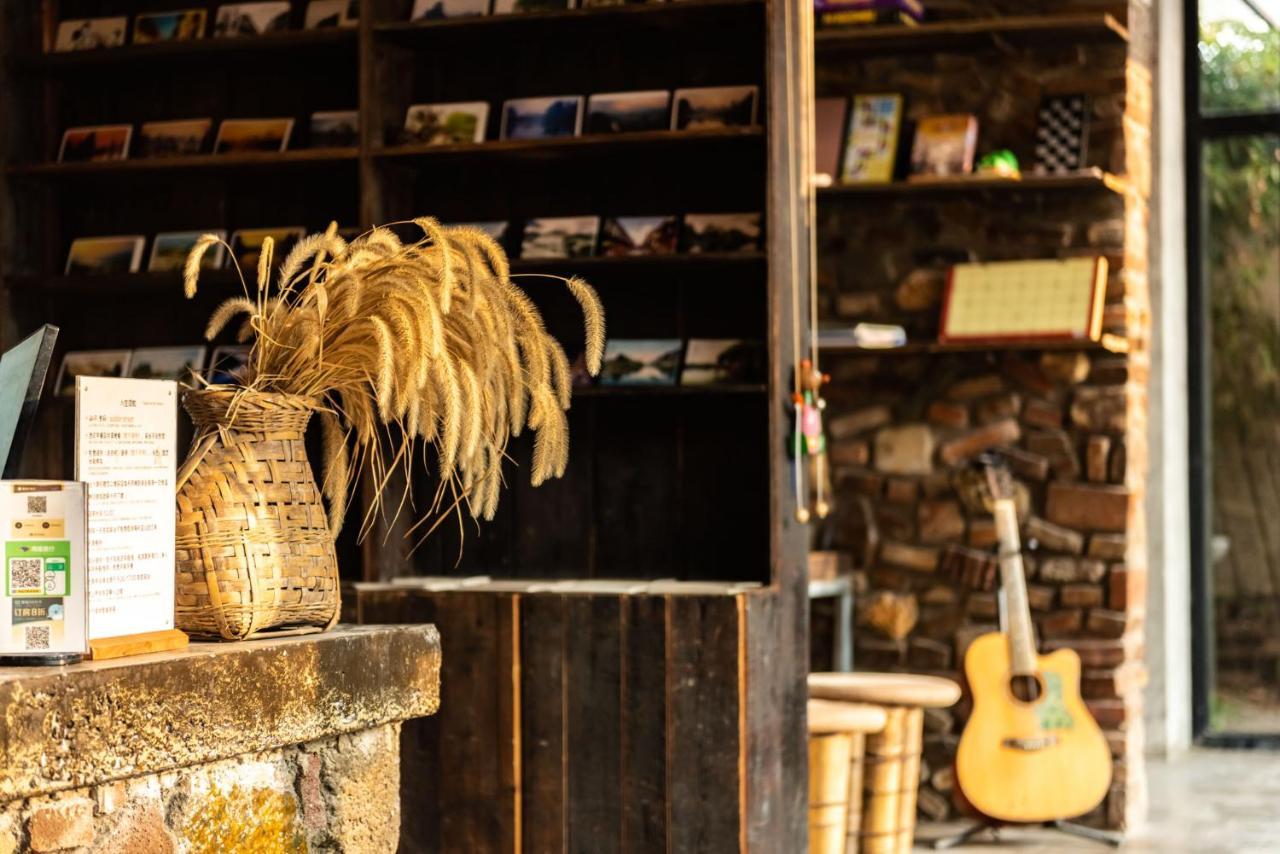 Yangshuo Sudder Street Guesthouse Екстер'єр фото
