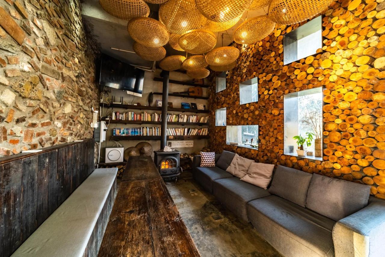 Yangshuo Sudder Street Guesthouse Екстер'єр фото
