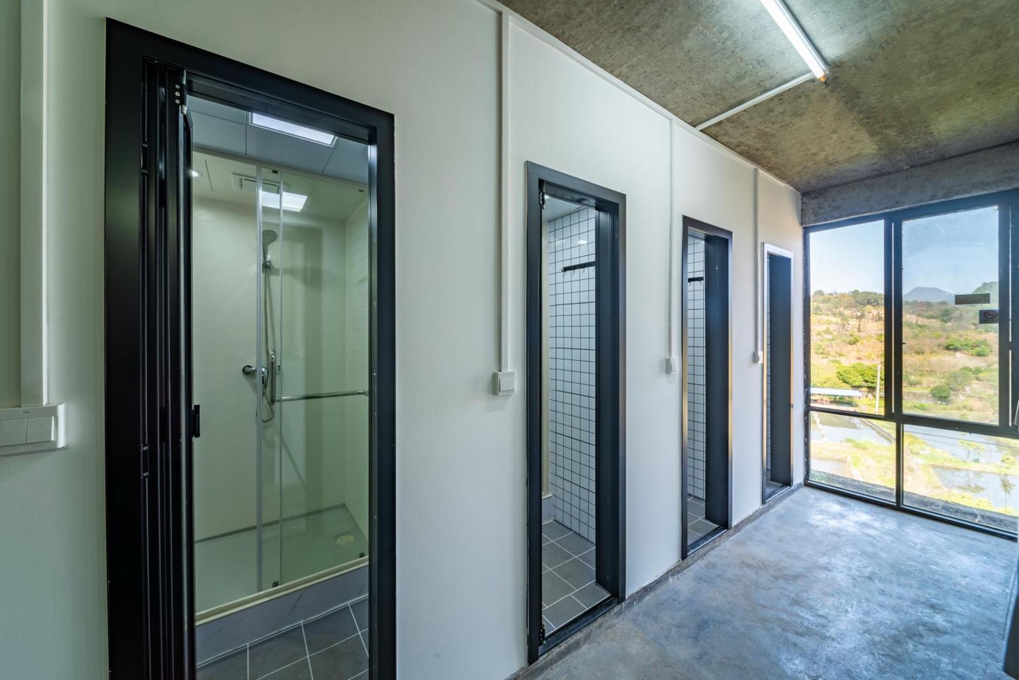 Yangshuo Sudder Street Guesthouse Екстер'єр фото
