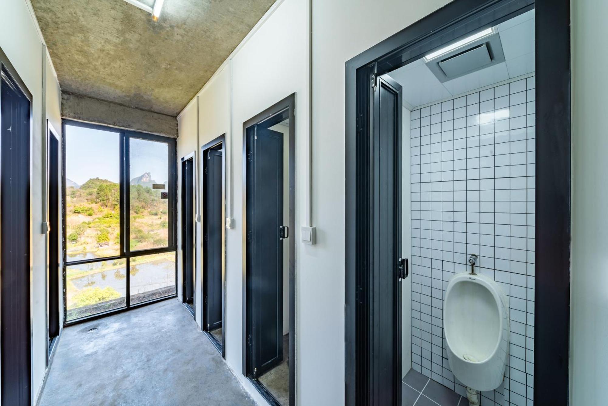 Yangshuo Sudder Street Guesthouse Екстер'єр фото